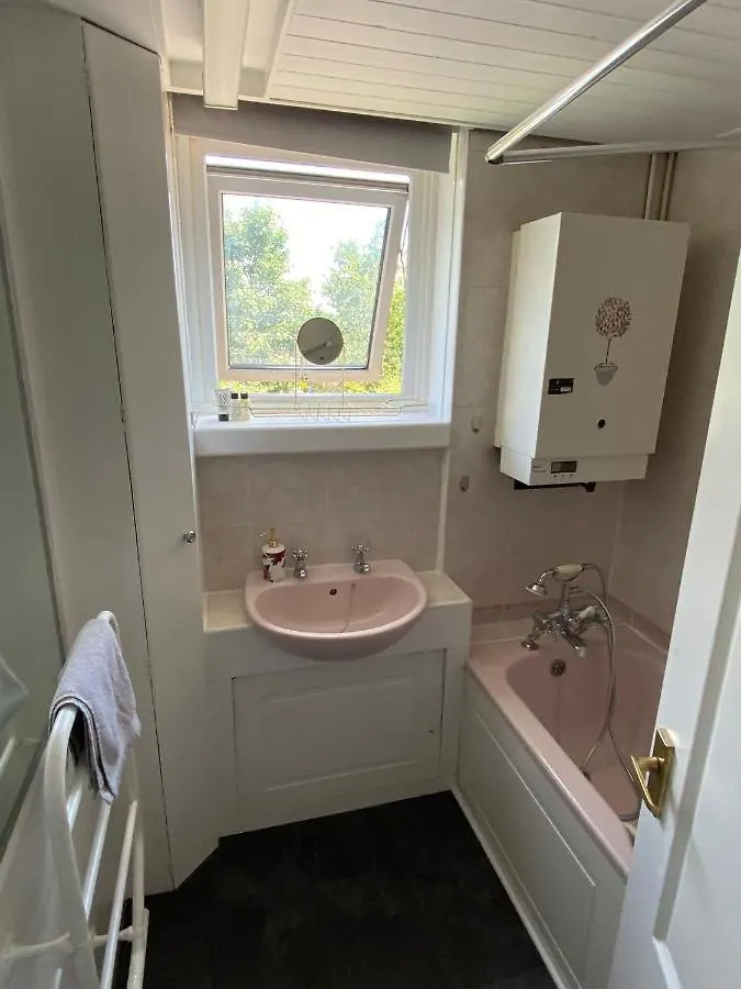 Maisonette Brecon Court Eltham 0*,