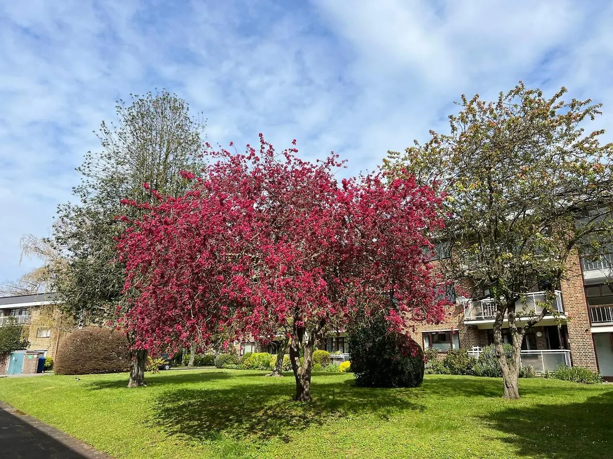 Maisonette Brecon Court Eltham 0*,  United Kingdom