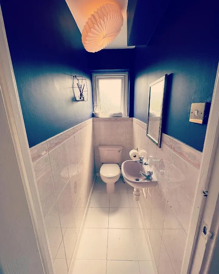 Apartment Maisonette Brecon Court Eltham United Kingdom
