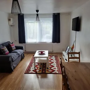 Haven 1 Apartment
