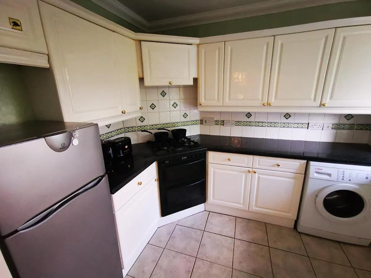 Maisonette Brecon Court Eltham 0*,  United Kingdom