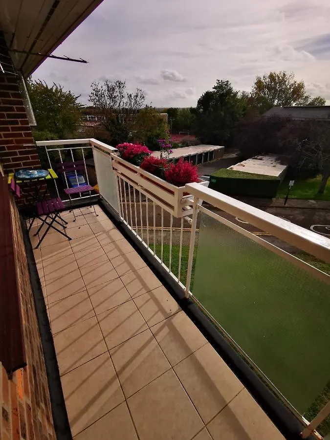 Maisonette Brecon Court Eltham Apartment