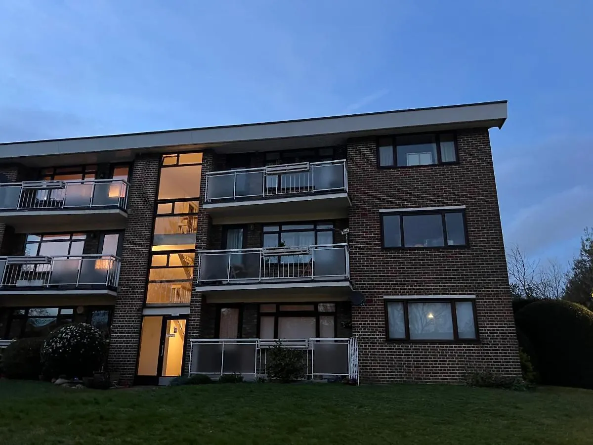Apartment Maisonette Brecon Court Eltham United Kingdom