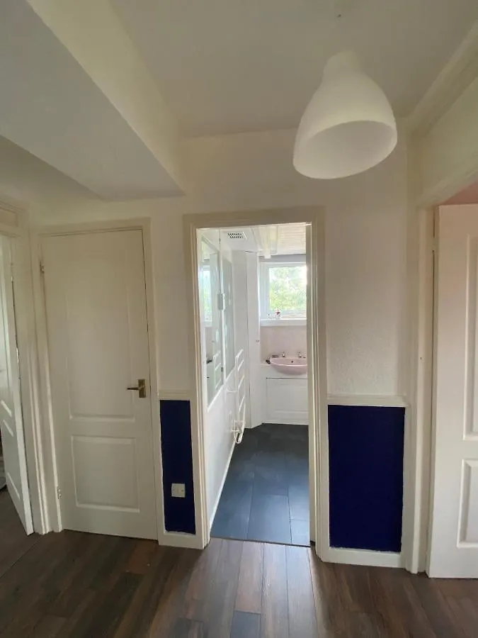 Maisonette Brecon Court Eltham Lejlighed