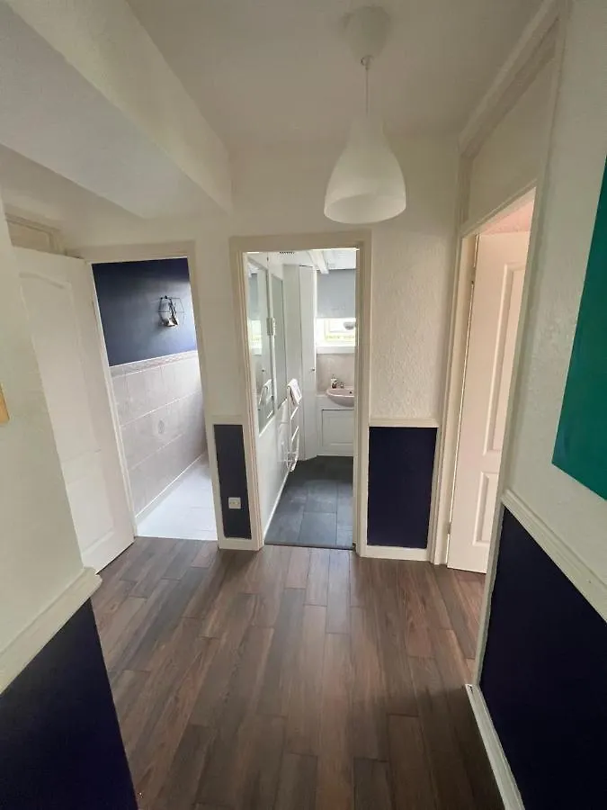 Lejlighed Maisonette Brecon Court Eltham