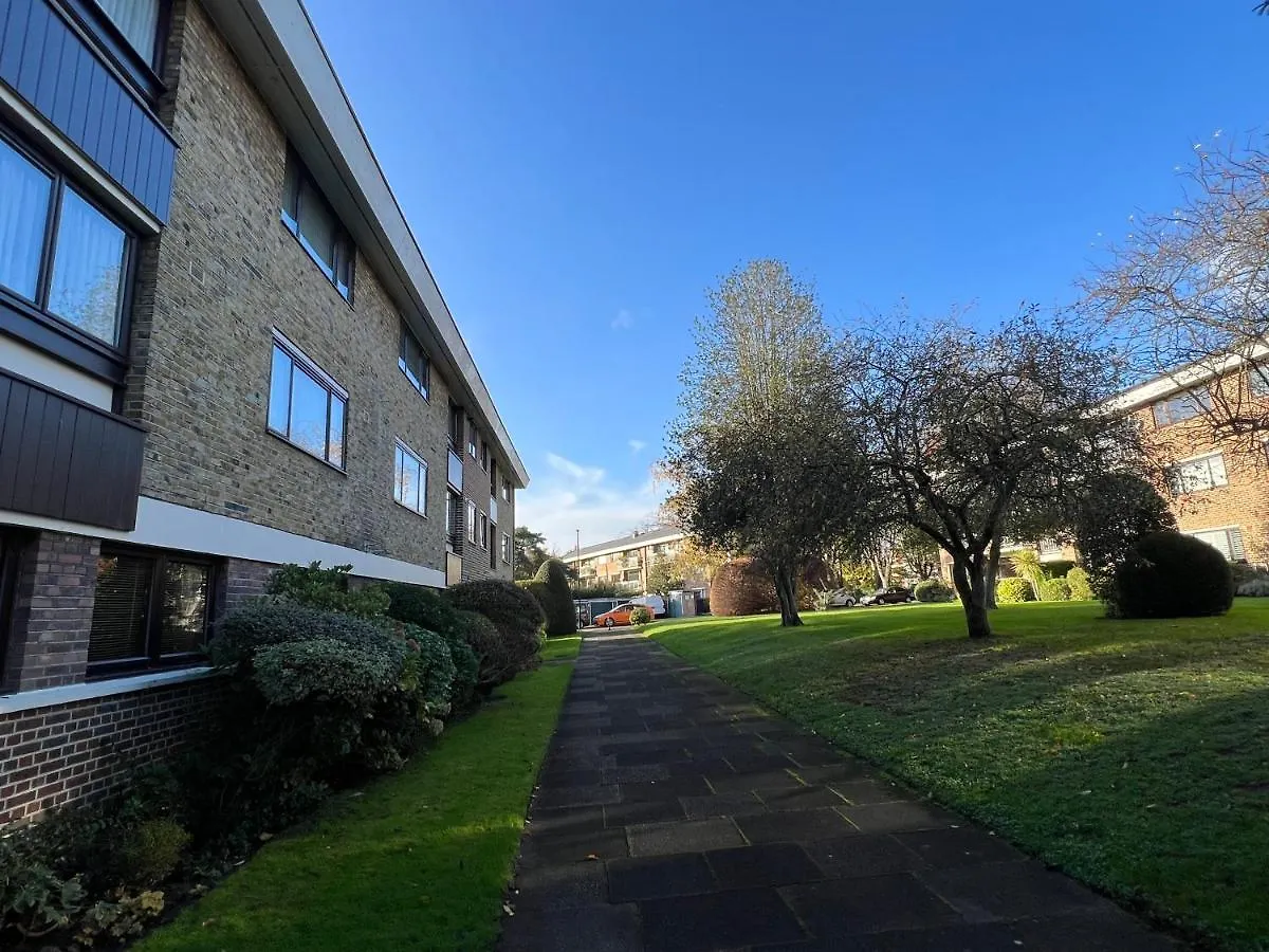Lejlighed Maisonette Brecon Court Eltham